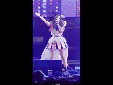 [4K] 181125 Fancam Orn BNK48 - Bangkok48 Cut, BNK48 @ CAT EXPO 5, Wonder World