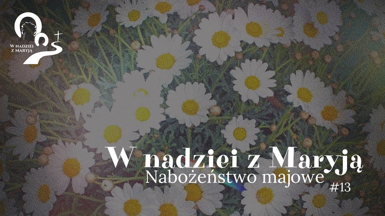 2359. "Matko tkliwego serca"