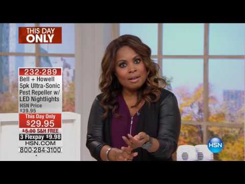 HSN | Home Solutions 10.09.2016 - 08 PM