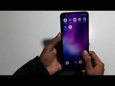 oppo Renu 4 Pro | how to change wallpaper |wallpaper change kaise karen