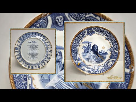 Flavour - Afroculture Album Mix 2025 | DJ Sedan ft. Kizz Daniel, Qing Madi, Pheelz, Baaba Maal