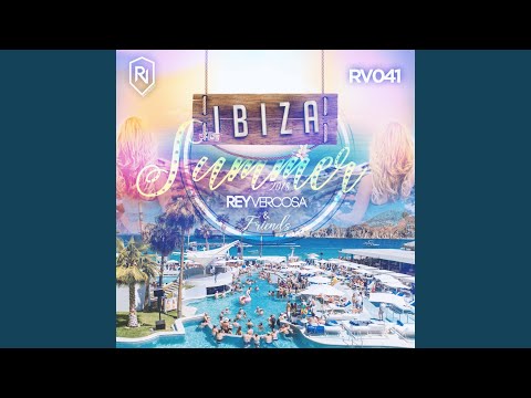 Sereia (Rey Vercosa Remix)