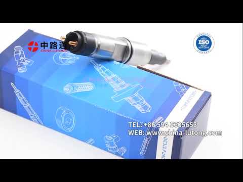 Дизельная форсунка common rail 0 433 172 118