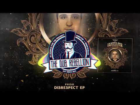 Phiso - Pattern Screamer