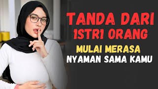 Download lagu Subtle Signs From Someone's Wife Who Is Starting to Feel Comfortable With You mp3