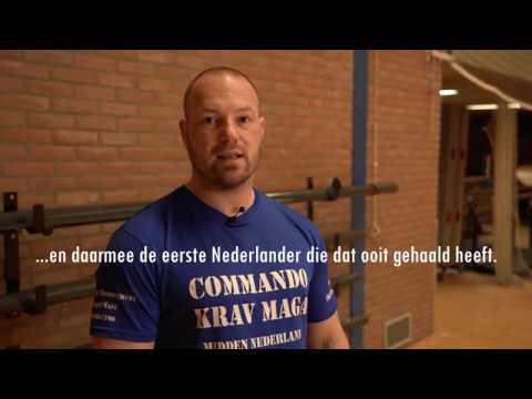 Ermelose Sportverkiezing 2019 - Martijn Bouwman