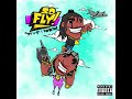 Jt The 4th So Fly Feat Kamaiyah