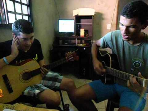 Gustavo e Wattson - Te amar não faz sentido (Milionário e José Rico)