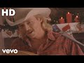Alan Jackson - I Only Want You for Christmas (Official Music Video)