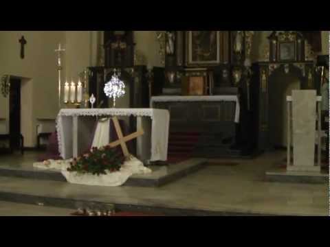 2012-03-02 cz.5 Czuwanie Modlitewne - Więcej Ciebie