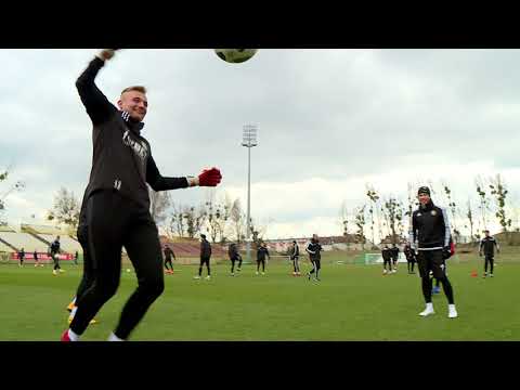 Sport Echo24 - 27.03.2018