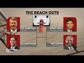 The 2016 Presidential Election Who Are The Favorites