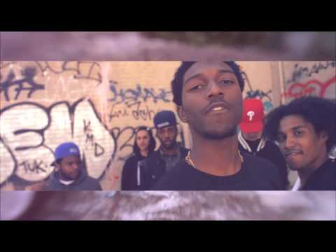 Tayyib Ali & Khadafi Dub - TRAP $#*! [OFFICIAL MUSIC VIDEO]