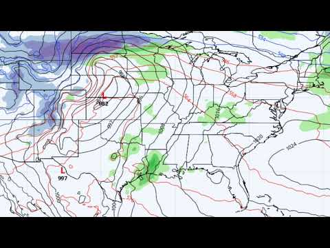 April 11, 2022 Weather Xtreme Video - Afternoon Edition