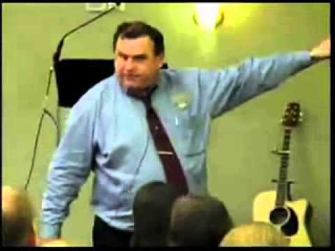 Jacob Prasch   Spirit of Truth   Spirit of Error prt 2