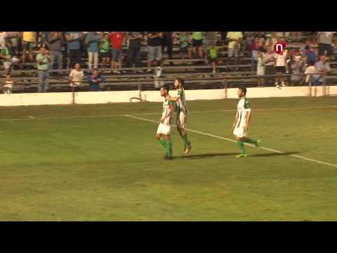 Resumen Atco Sanluqueño 1-0  Real Murcia Copa de S.M. el Rey - 1ª Ronda