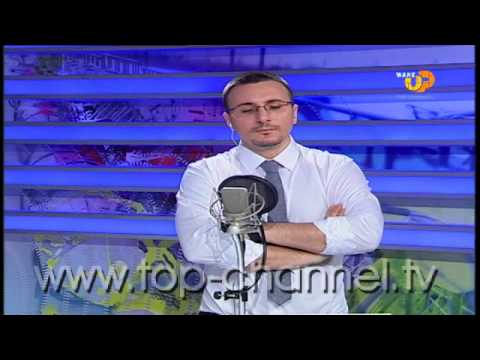 Wake Up, 5 Shkurt 2015, Pjesa 2 - Top Channel Albania - Entertainment Show