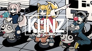 How Many Boogie - Fuma no KTR × SKRYU × WAZGOGG (Cover) / KMNZ のサムネイル