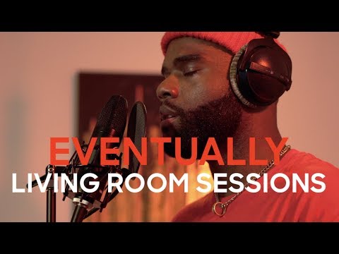 Eventually: Living Room Sessions | Vincent Coleman