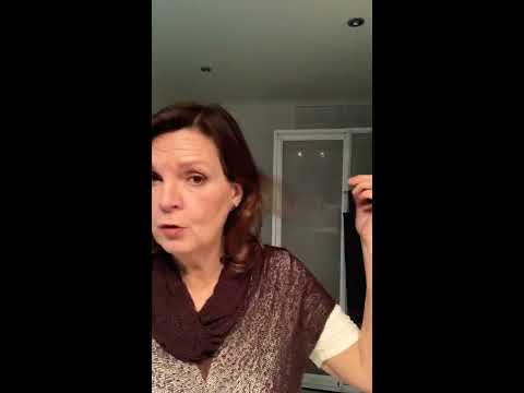 Nettan tipsar: Krustång