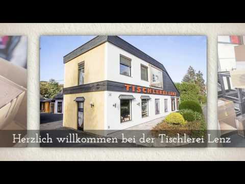 Tischlerei Bernhard Lenz