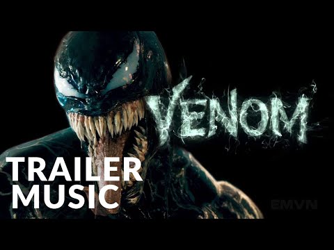 VENOM - Official Trailer 2 Music | Audiomachine - Cities of Dust