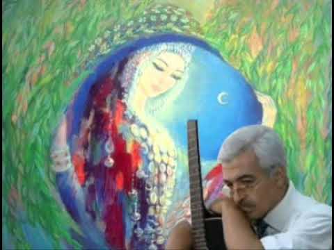 Nury Hudaýgulyýew (Ilkinji söýgi)