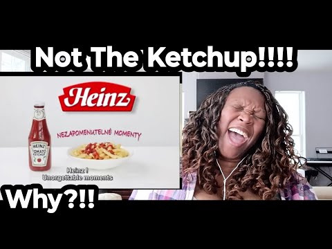 American Reacts To "10 Funny European Commercials"