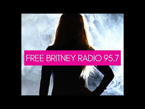 Free Britney Radio 95.7 Aircheck | KPTT Denver / KDHT Denver Stunting + Switch to Hits 95.7