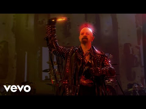 Judas Priest - Turbo Lover (Epitaph)
