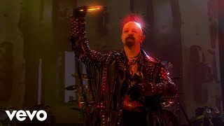 Judas Priest - Turbo Lover (Epitaph)