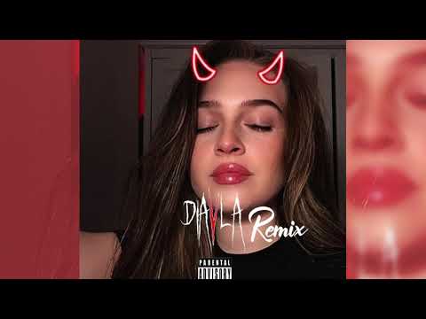 Diavla Remix - Chris Viz ft Cosculluela & Young Vene