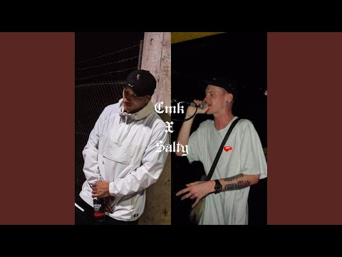 Strange Life (feat. CMK)