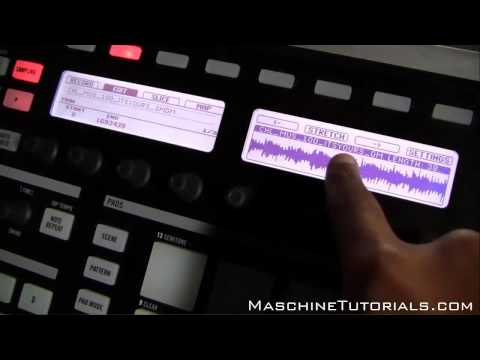 download lagu mp3 mp4 Maschine 1.8 Tutorial, download lagu Maschine 1.8 Tutorial gratis, unduh video klip Maschine 1.8 Tutorial