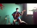 William Elliott Whitmore - Don't Need It (Live @ The Sou
