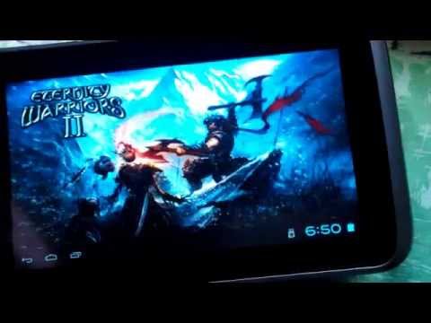 MyPhone MyPad2