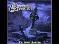 Saxon - Need For Speed