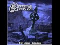 Saxon - Need For Speed 