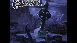Saxon - Need For Speed