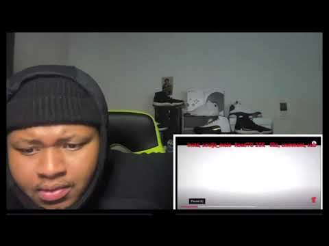 BounceBackMeek - Snaked (Exclusive Music Video) I Reaction