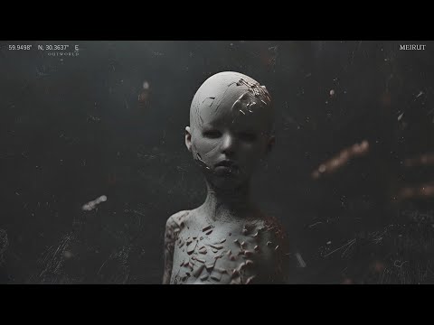 Istasha The Scrub x Deep House type beat "meirut" p. outworld