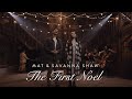The First Noel - Father Daughter Duet - Mat and Savanna Shaw (Official Video)