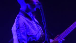 Nimmo - Dilute This (part) - SSE Arena Wembley - London - 08.04.16