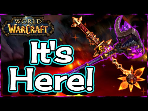 11+ Things I'm Excited for in Patch 10.0.5 💝 Dragonflight