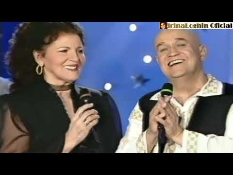 IRINA LOGHIN SI BENONE SINULESCU - Mai Ionele, un'te duci?