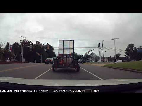 Dash Cam Review of the Garmin DriveAssist 51 LMT-S