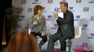 Reba McEntire Gets REAL About New Album STRONGER THAN THE TRUTH