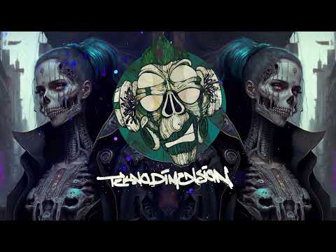 PETER 303 - Reborn Stronger (Tekno)