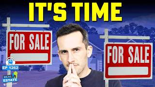 We’re Selling Our Rental Properties (and Maybe You Should, Too)