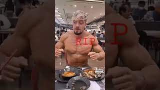Download lagu #joesethetic #rip #nomore #bodybuilder #dead #passaway #ytshorts #trendingshorts #sad #status mp3